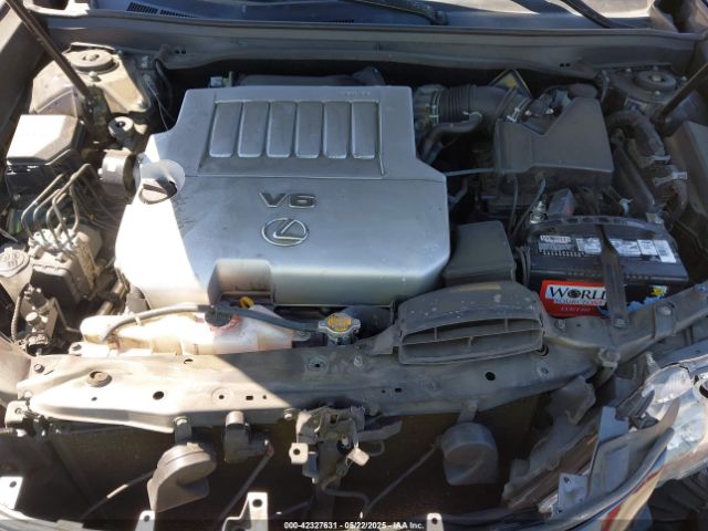 JTHBK1GG6E2151432 Lexus ES 350