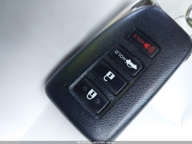 JTHBK1GG6E2151432 Lexus ES 350