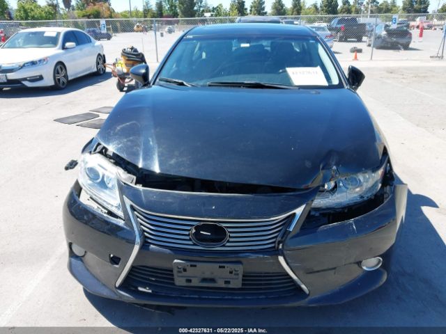 JTHBK1GG6E2151432 Lexus ES 350