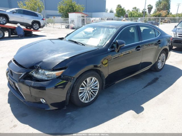 JTHBK1GG6E2151432 Lexus ES 350