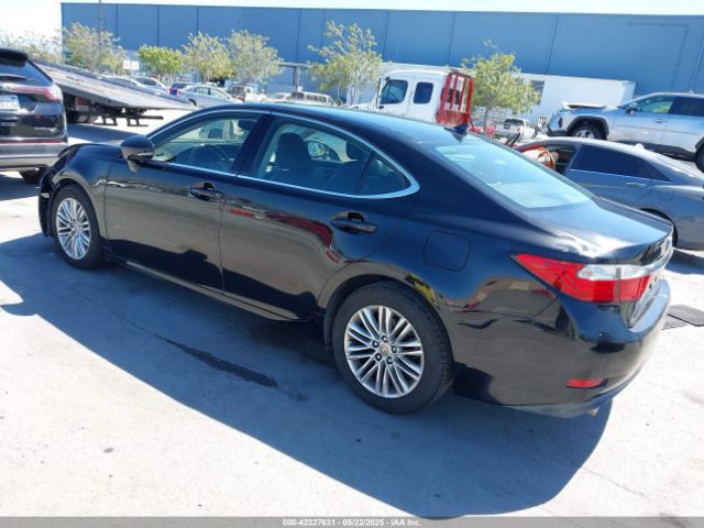 JTHBK1GG6E2151432 Lexus ES 350