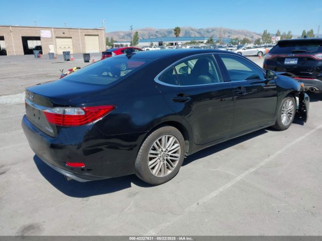 JTHBK1GG6E2151432 Lexus ES 350