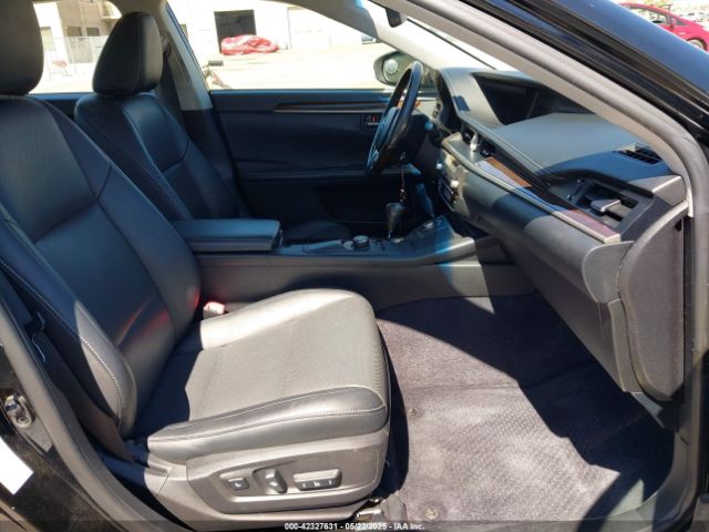 JTHBK1GG6E2151432 Lexus ES 350