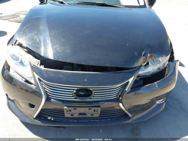 JTHBK1GG6E2151432 Lexus ES 350