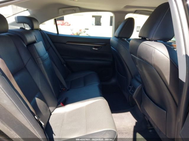 JTHBK1GG6E2151432 Lexus ES 350