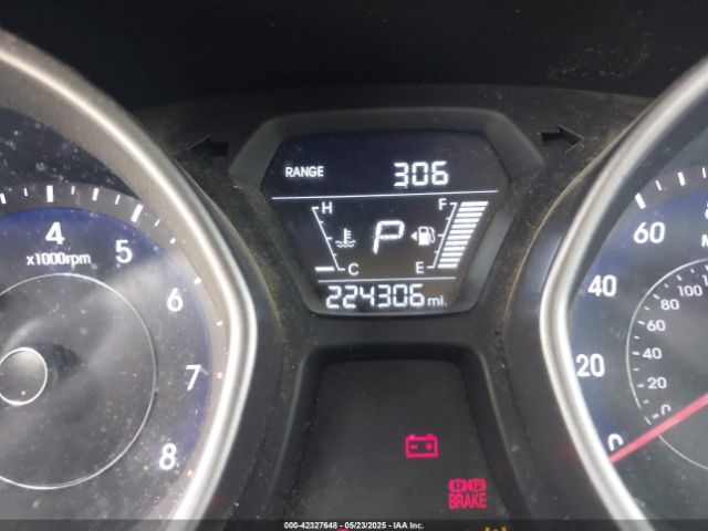 5NPDH4AE9GH673152 Hyundai ELANTRA SE