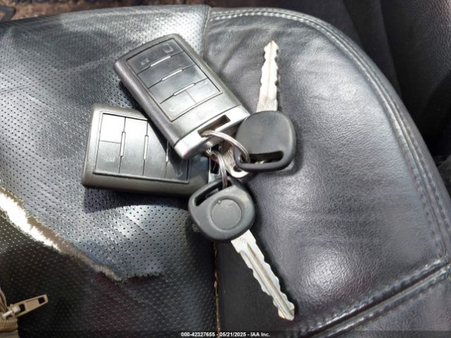 2008 CADILLAC ESCALADE ESV 1GYFK66828R106598 Photo 10