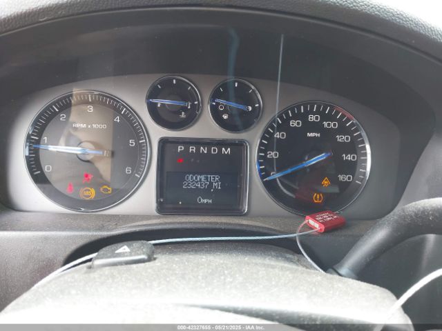 2008 CADILLAC ESCALADE ESV 1GYFK66828R106598 Photo 6