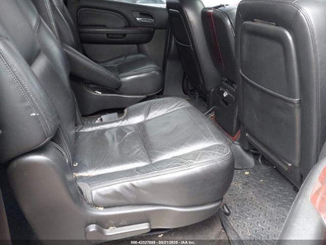 2008 CADILLAC ESCALADE ESV 1GYFK66828R106598 Photo 7