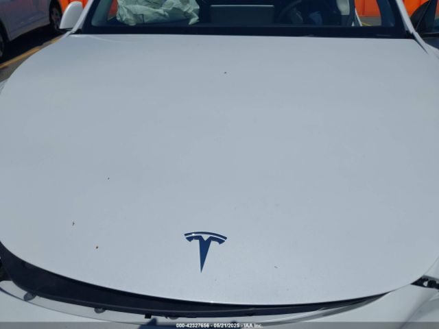 7SAYGAEE4PF851063 Tesla Model Y Awd/long Range Dual Motor All-wheel Drive
