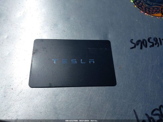 7SAYGAEE4PF851063 Tesla Model Y Awd/long Range Dual Motor All-wheel Drive