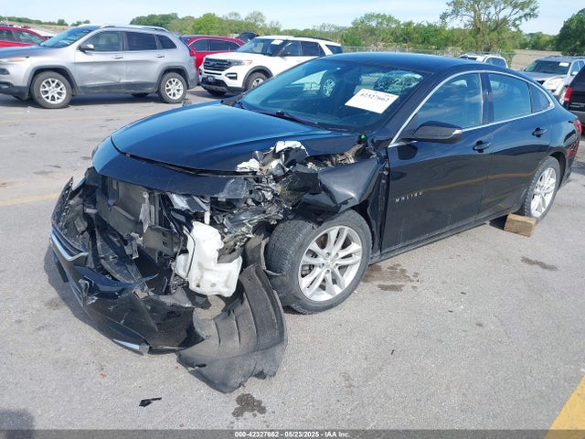 1G1ZE5ST5HF154301 Chevrolet lfv - di: direct injection, vvt: variable valve timing, gen 1