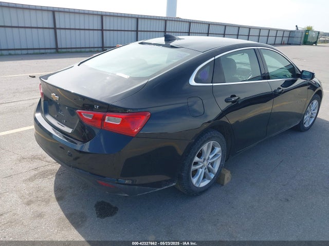 1G1ZE5ST5HF154301 Chevrolet lfv - di: direct injection, vvt: variable valve timing, gen 1