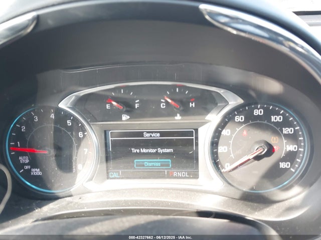 1G1ZE5ST5HF154301 Chevrolet lfv - di: direct injection, vvt: variable valve timing, gen 1