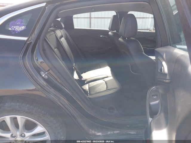 1G1ZE5ST5HF154301 Chevrolet lfv - di: direct injection, vvt: variable valve timing, gen 1
