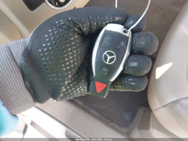 4JGDA5HB9FA557084 Mercedes-Benz Ml 350 4matic