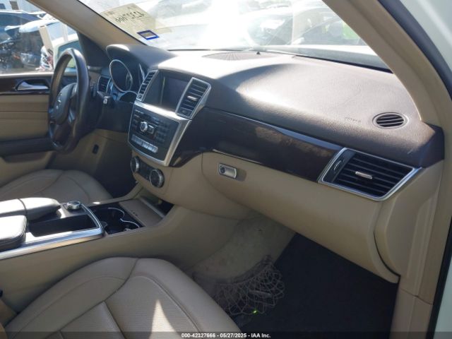 4JGDA5HB9FA557084 Mercedes-Benz Ml 350 4matic