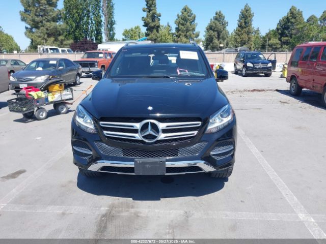 4JGDA5HB3HA823802 Mercedes-Benz m276