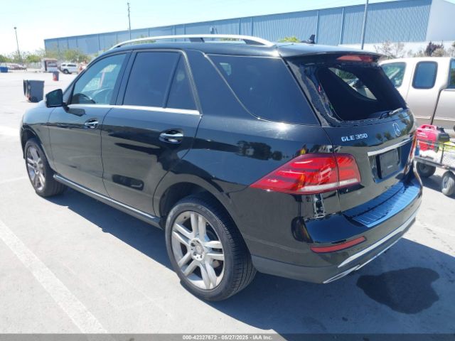 4JGDA5HB3HA823802 Mercedes-Benz m276
