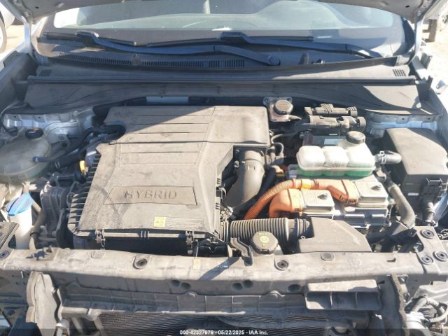 KNDCB3LC2L5396101 KIA NIRO LX
