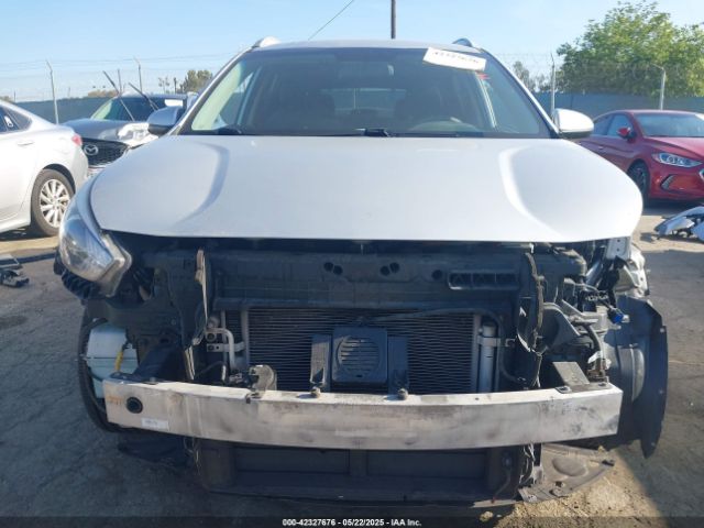 KNDCB3LC2L5396101 KIA NIRO LX