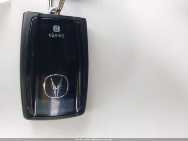 2017 ACURA RDX 5J8TB4H33HL039318 Photo 10