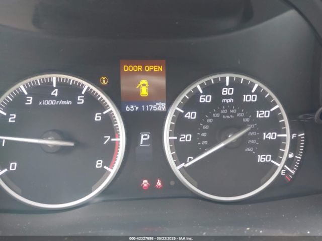 2017 ACURA RDX 5J8TB4H33HL039318 Photo 6