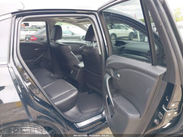 2017 ACURA RDX 5J8TB4H33HL039318 Photo 7