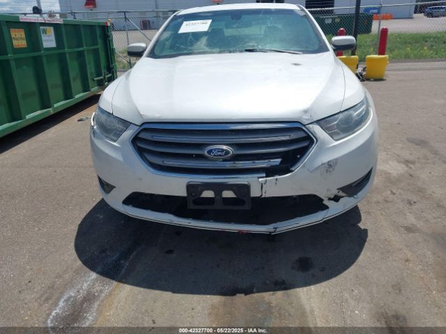 1FAHP2E82FG105766 Ford TAURUS SEL