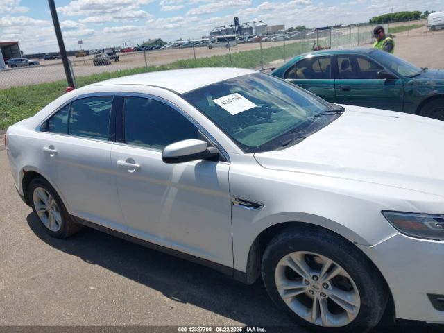 1FAHP2E82FG105766 Ford TAURUS SEL