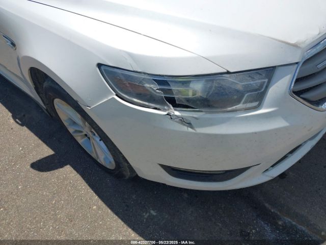 1FAHP2E82FG105766 Ford TAURUS SEL