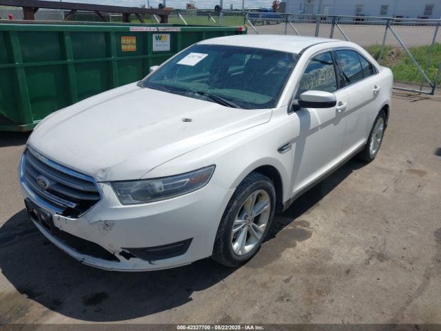 1FAHP2E82FG105766 Ford TAURUS SEL