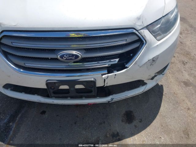 1FAHP2E82FG105766 Ford TAURUS SEL