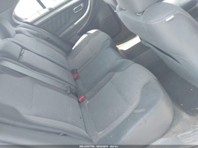 1FAHP2E82FG105766 Ford TAURUS SEL