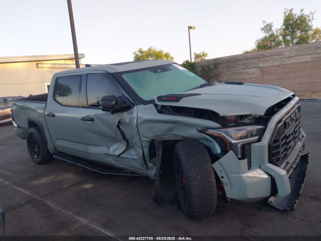 5TFPC5DB7NX011817 Toyota Tundra Hybrid Trd Pro