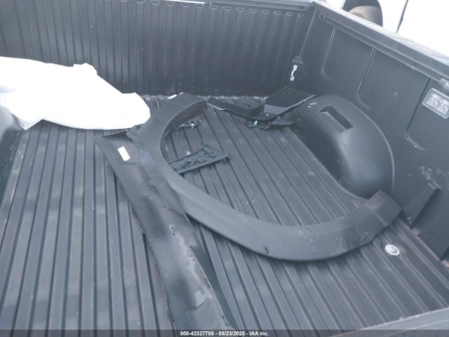 5TFPC5DB7NX011817 Toyota Tundra Hybrid Trd Pro