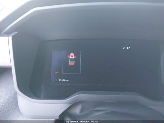5TFPC5DB7NX011817 Toyota Tundra Hybrid Trd Pro