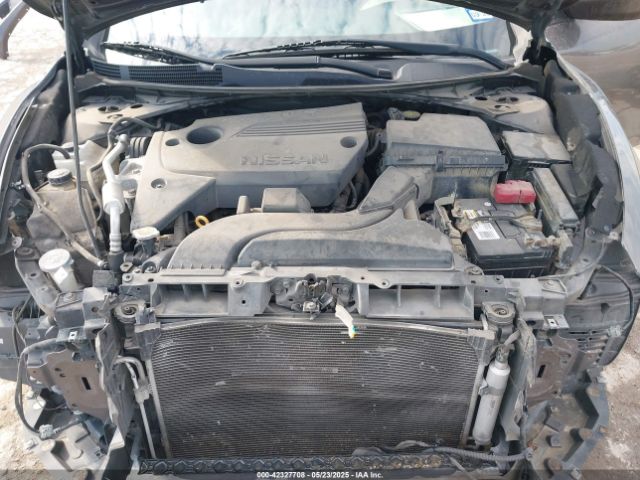 1N4AL3AP5GC126037 Nissan 2016