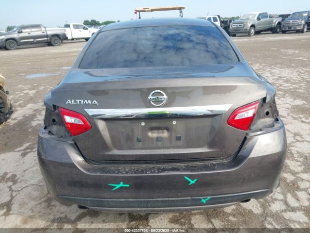 1N4AL3AP5GC126037 Nissan 2016
