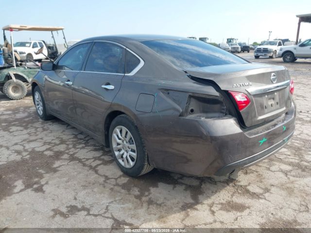 1N4AL3AP5GC126037 Nissan 2016