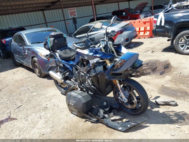 2024 BMW S 1000 WB10P1303R6J66372
