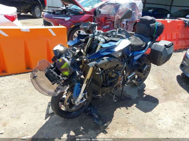 2024 BMW S 1000 WB10P1303R6J66372 Photo 1