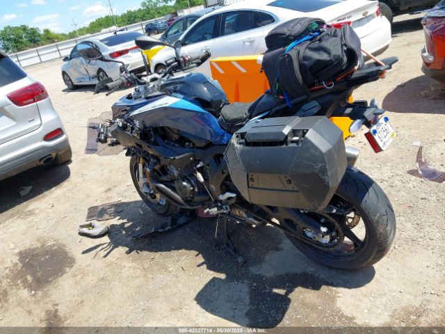 2024 BMW S 1000 WB10P1303R6J66372 Photo 2