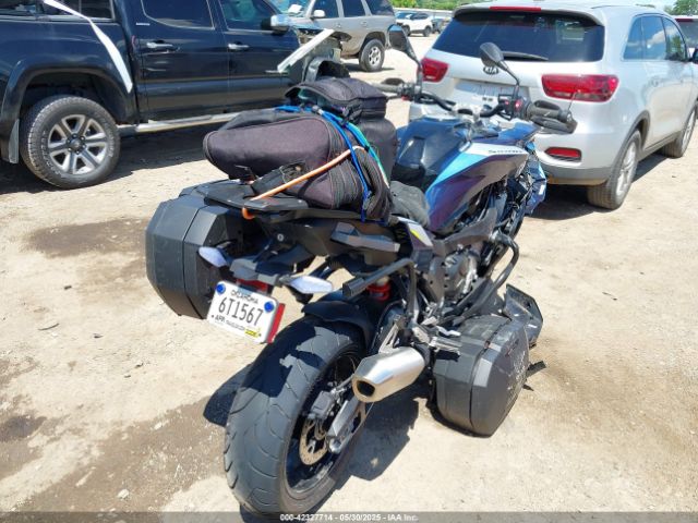 2024 BMW S 1000 WB10P1303R6J66372 Photo 3