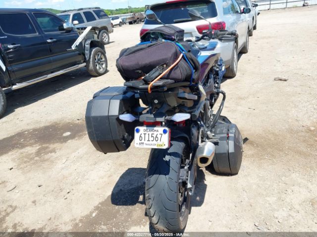 2024 BMW S 1000 WB10P1303R6J66372 Photo 5