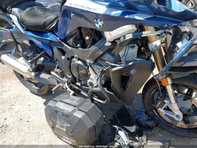 2024 BMW S 1000 WB10P1303R6J66372 Photo 7