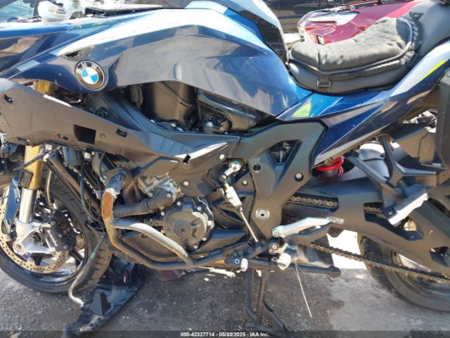 2024 BMW S 1000 WB10P1303R6J66372 Photo 8