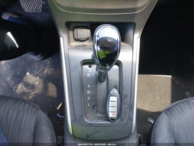 3N1AB7AP8GL675534 Nissan 2016