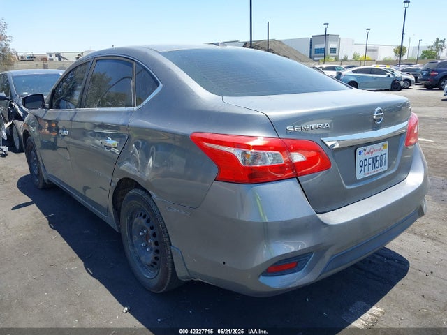 3N1AB7AP8GL675534 Nissan 2016