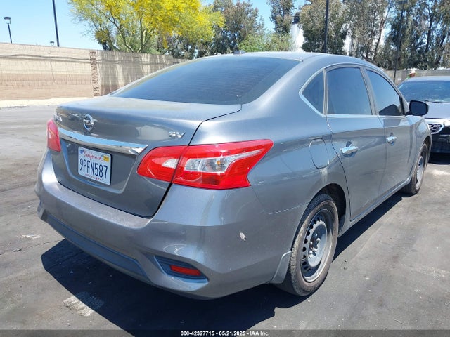 3N1AB7AP8GL675534 Nissan 2016